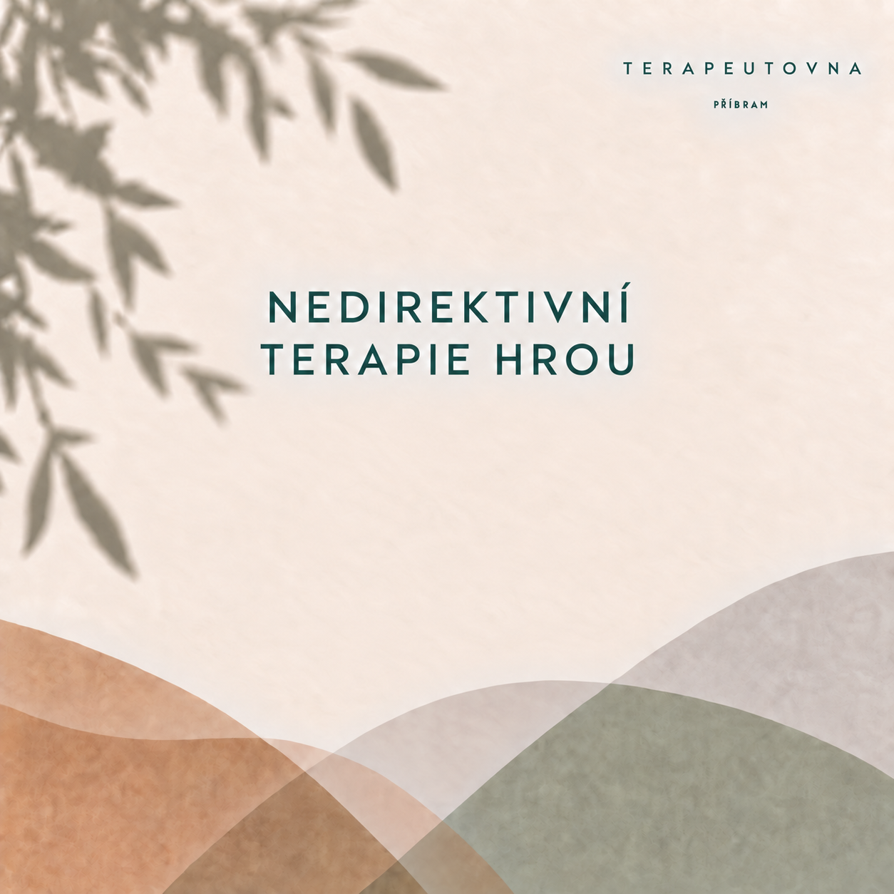 hra • bezpečí • emoce • vyjádření • porozumění • podpora
