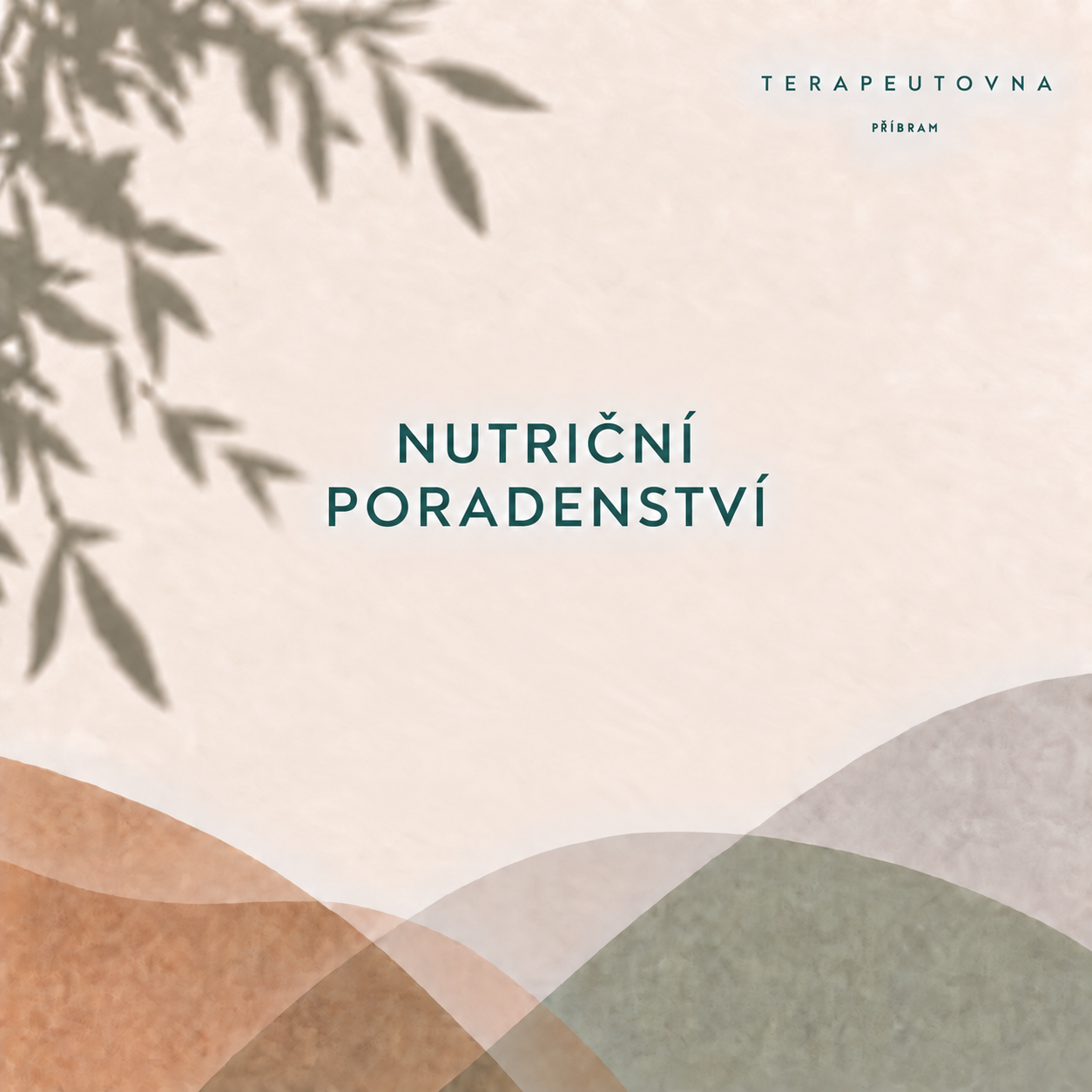 rovnováha • porozumění • návyky • podpora • pestrost • udržitelnost